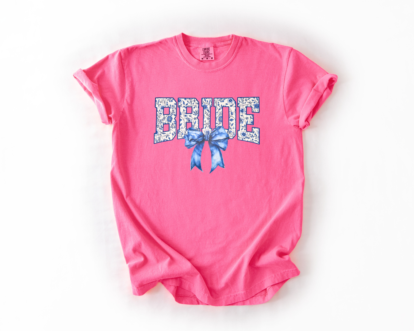 Bride (Blue)