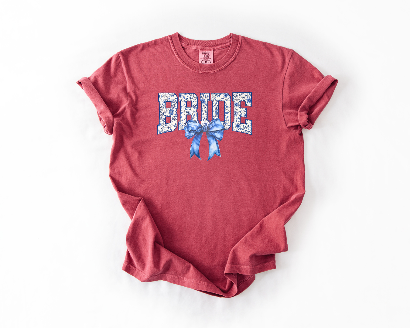 Bride (Blue)