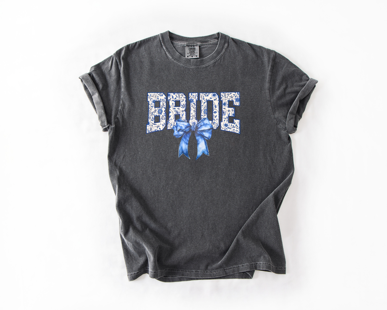 Bride (Blue)