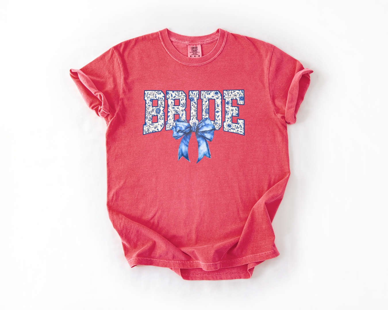 Bride (Blue)