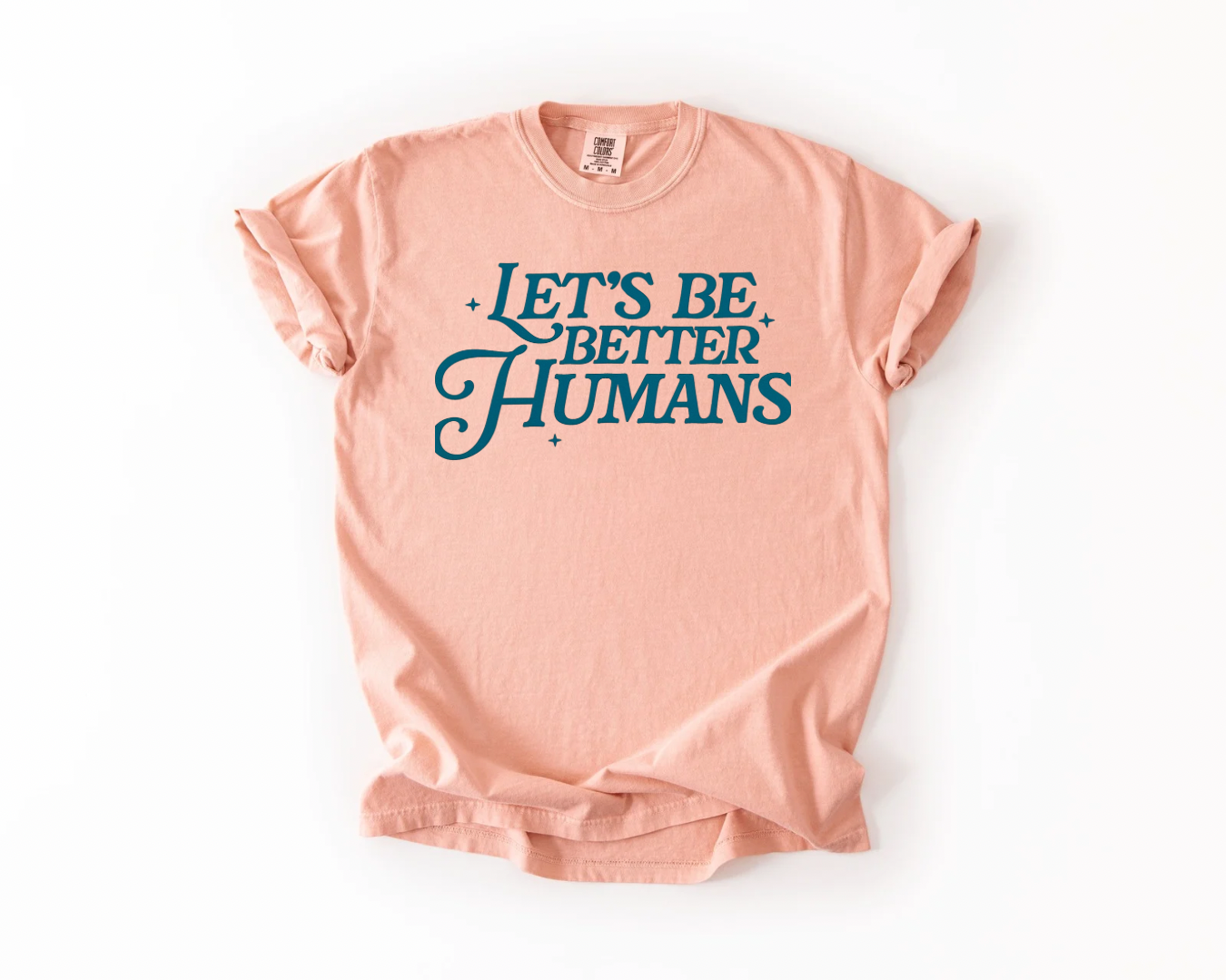 Let Be Better Humans