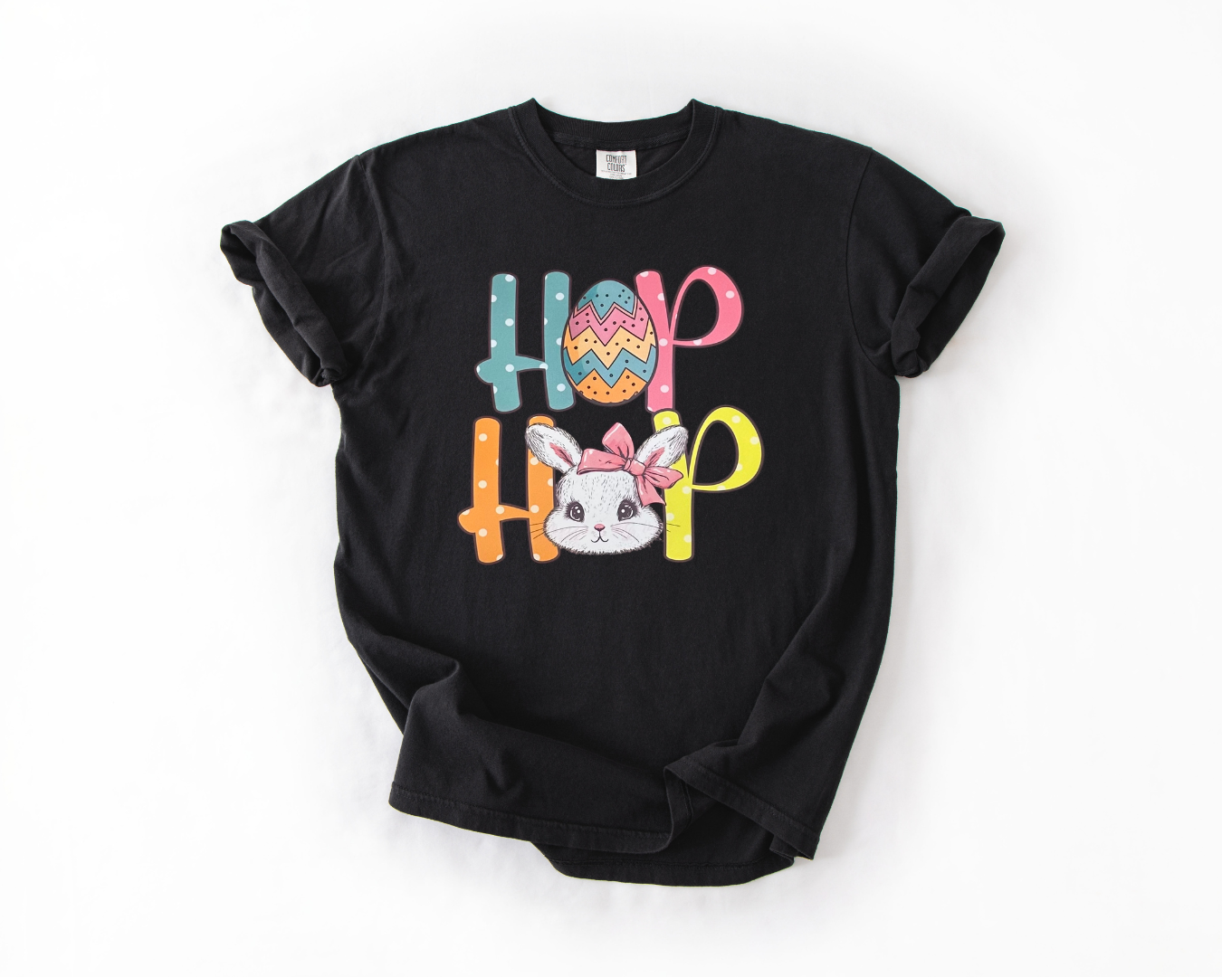 Hip Hop Easter (Youth)