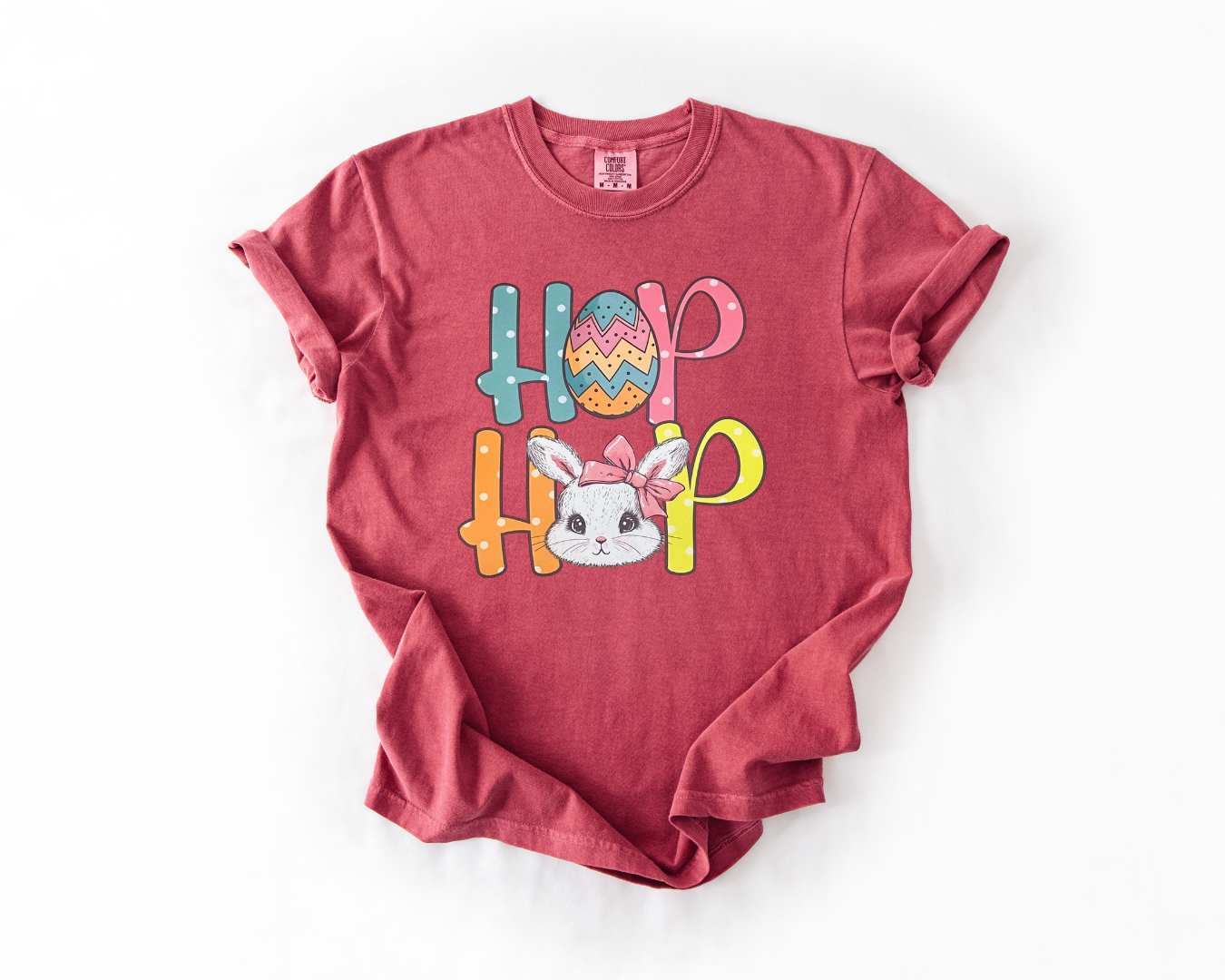 Hip Hop Easter (Youth)