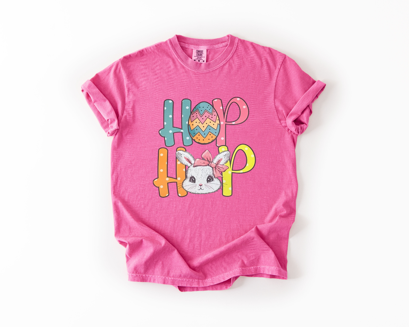 Hip Hop Easter (Youth)