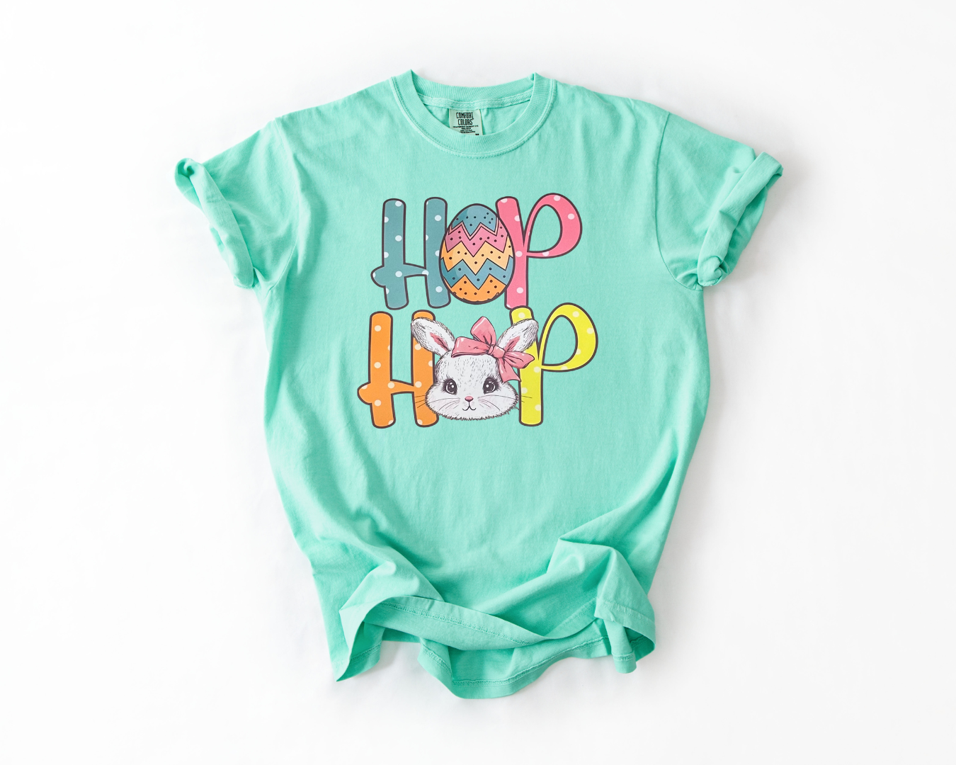 Hip Hop Easter (Youth)