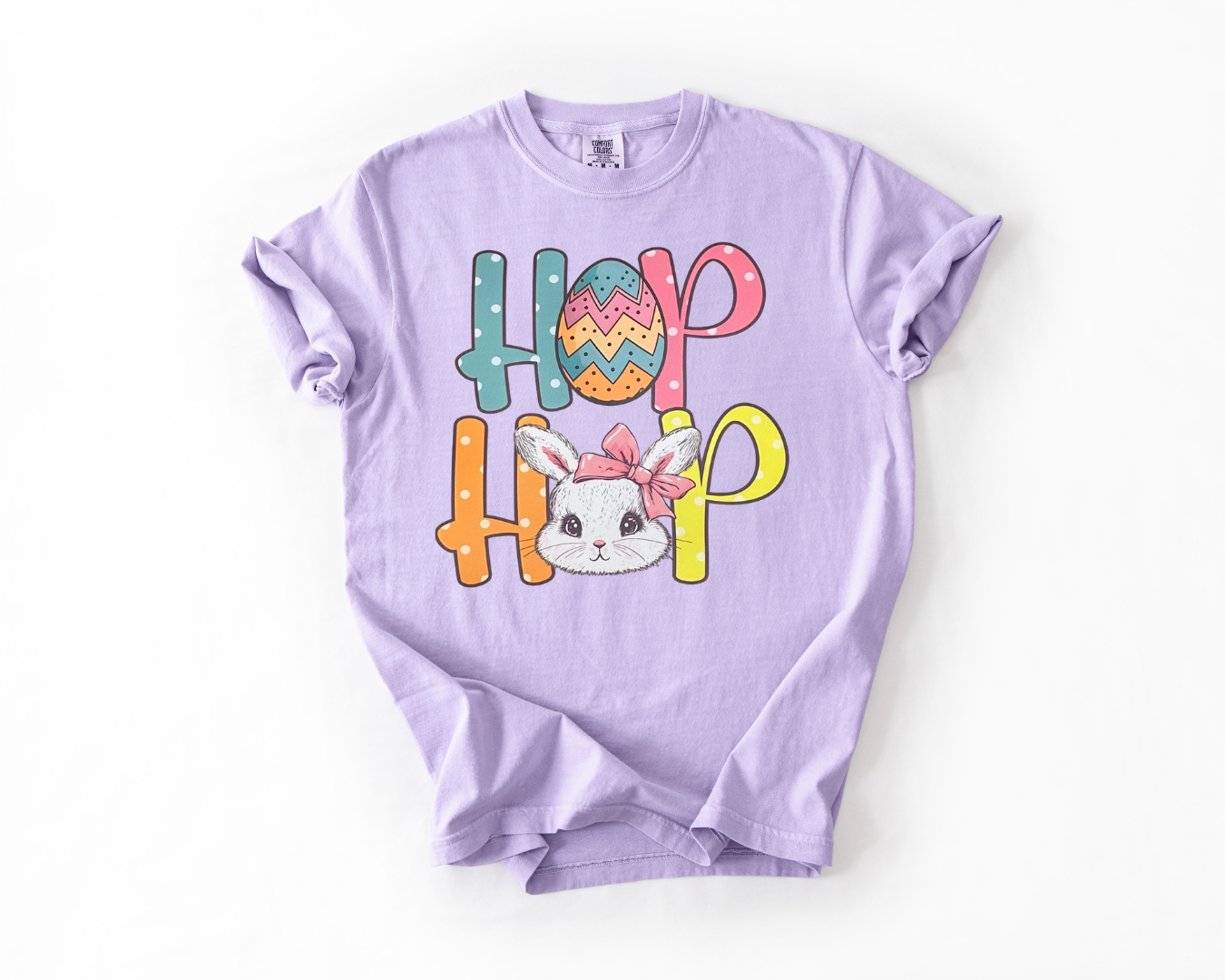 Hip Hop Easter (Youth)