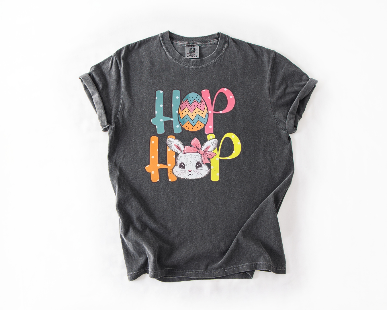 Hip Hop Easter (Youth)