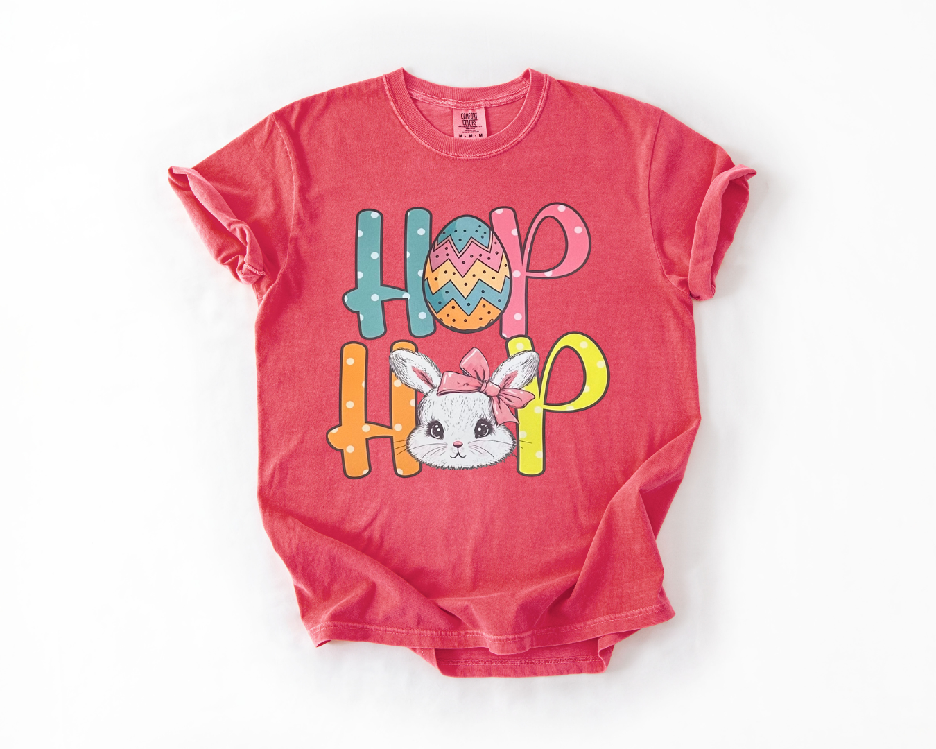 Hip Hop Easter (Youth)