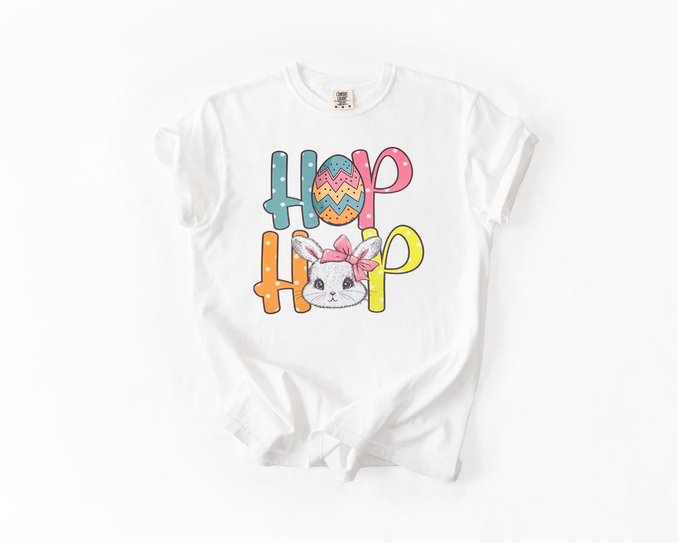 Hip Hop Easter (Youth)