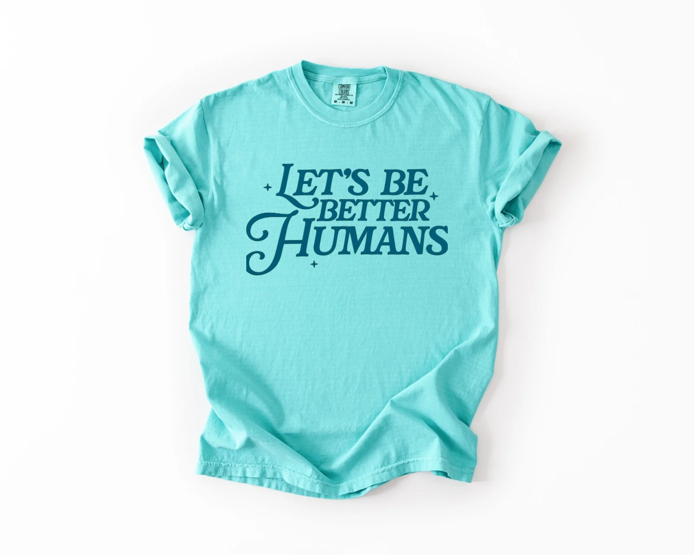 Let Be Better Humans