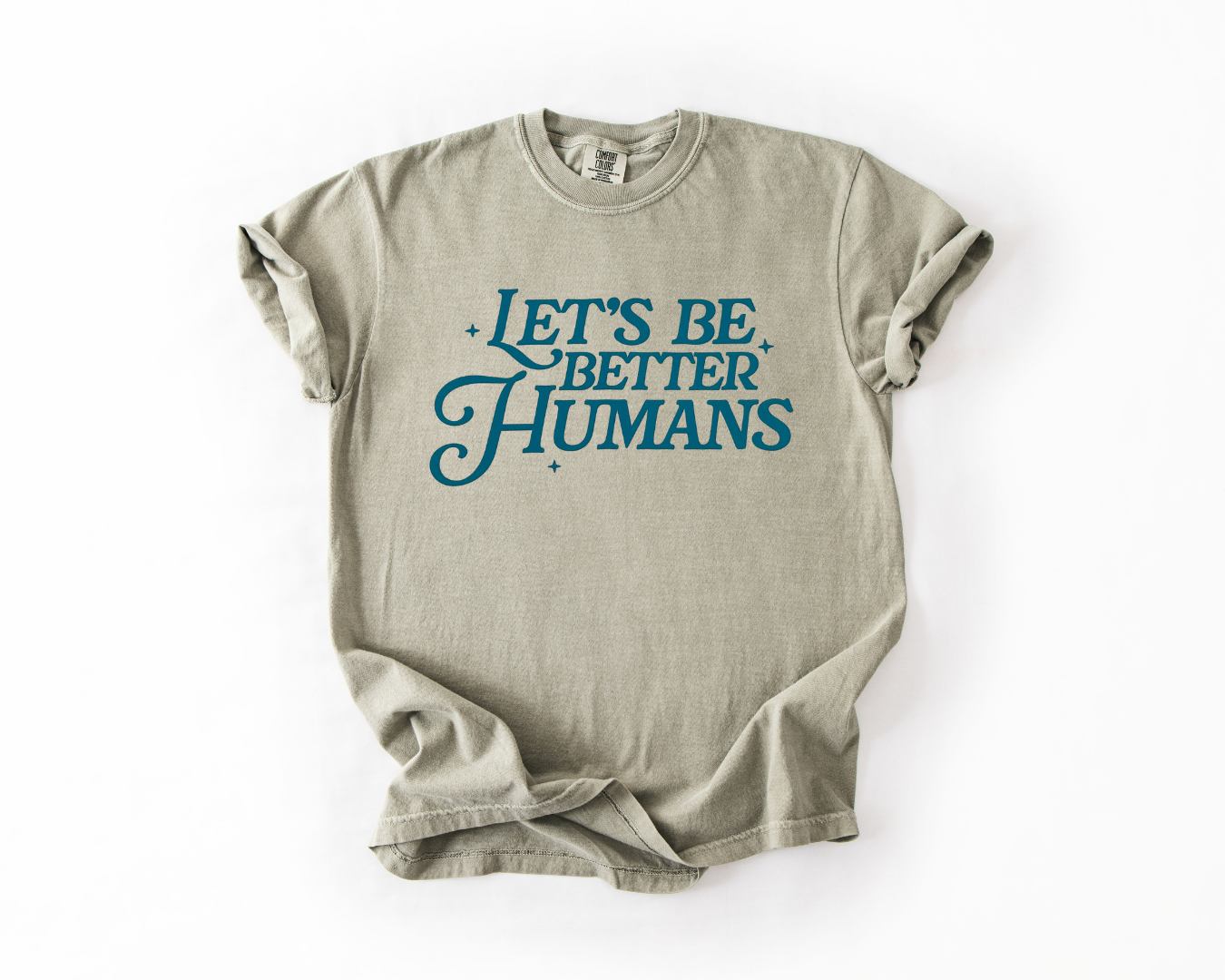 Let Be Better Humans