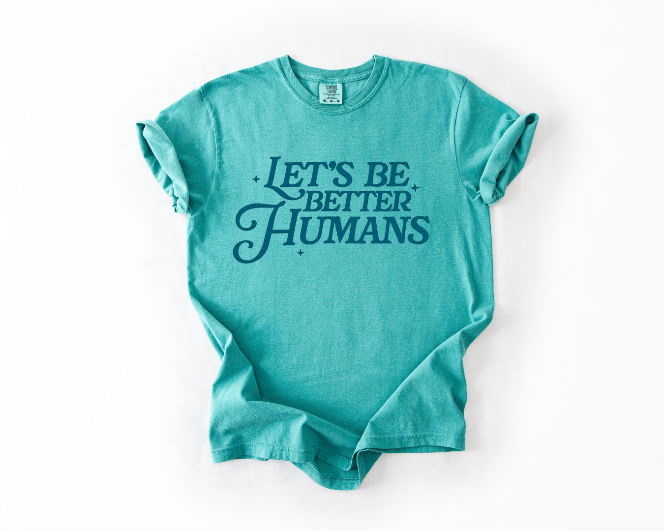Let Be Better Humans