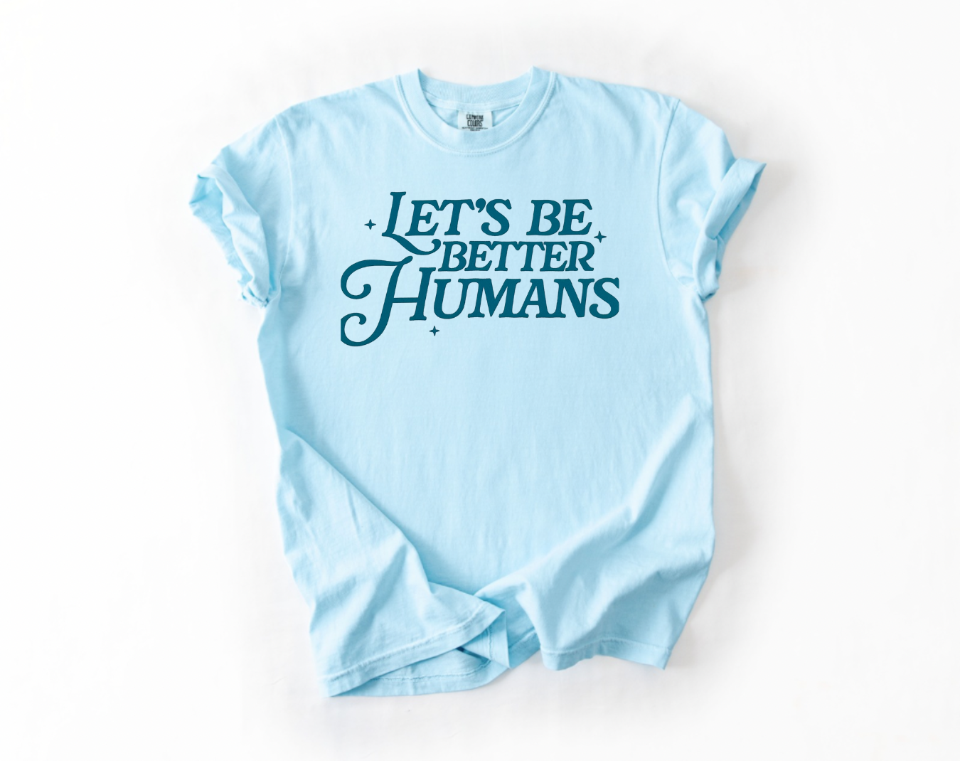 Let Be Better Humans