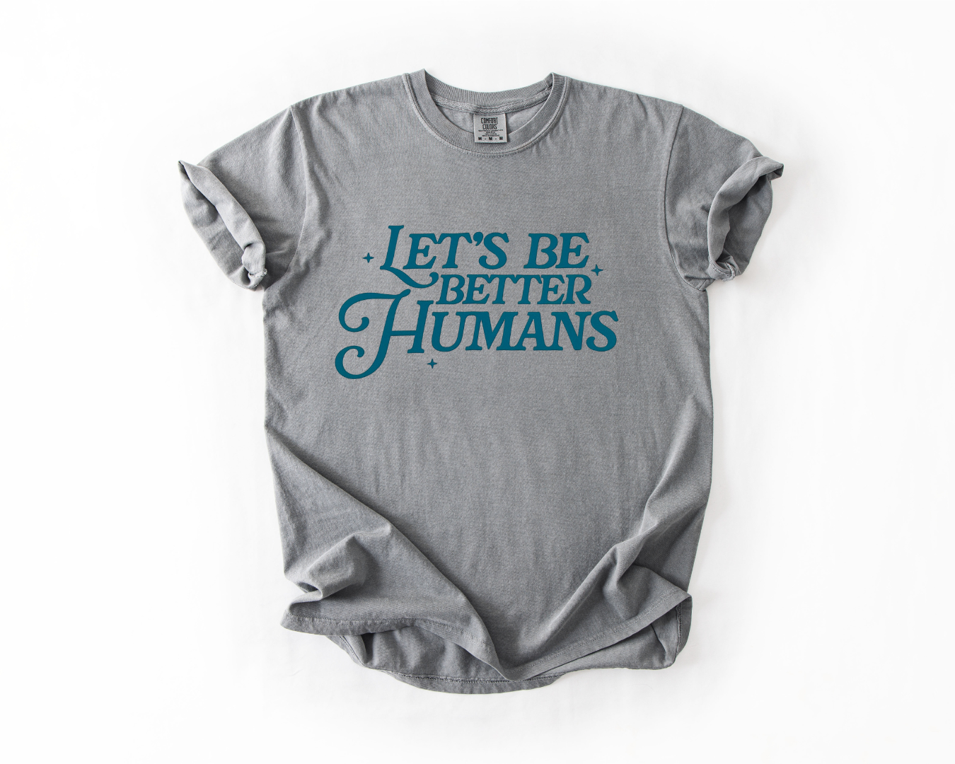 Let Be Better Humans