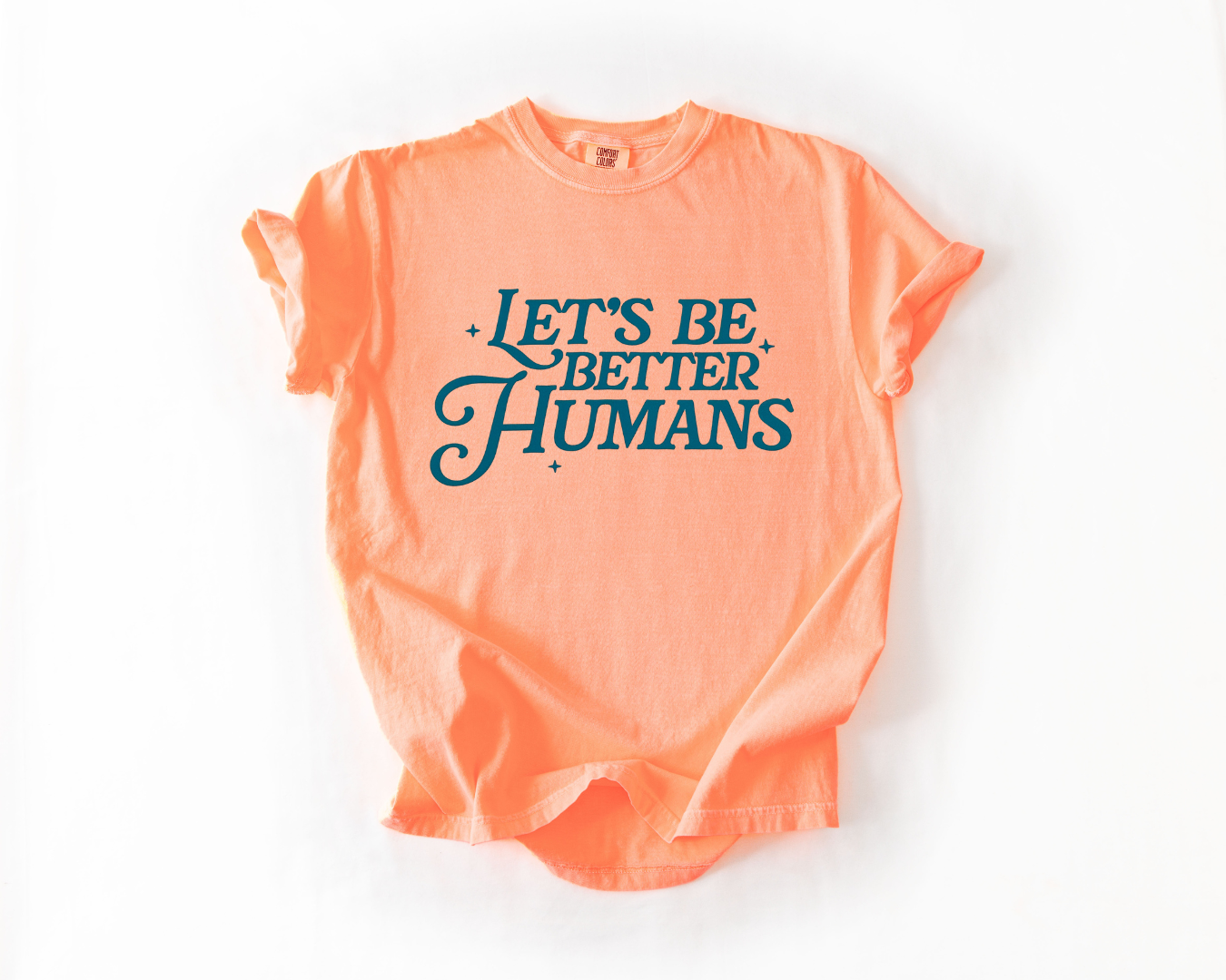 Let Be Better Humans