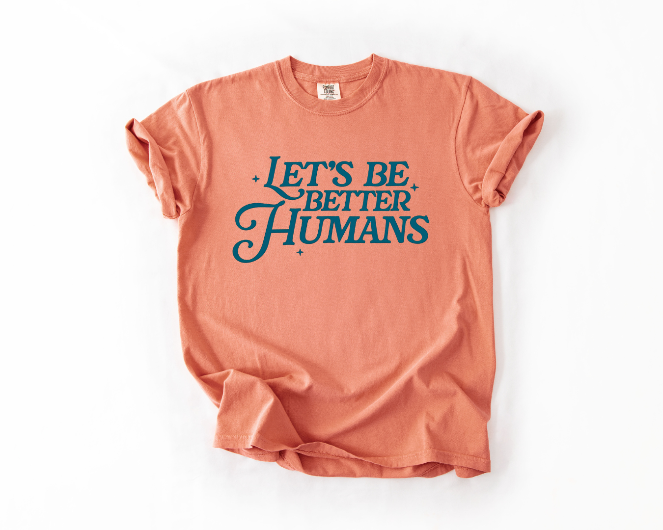 Let Be Better Humans