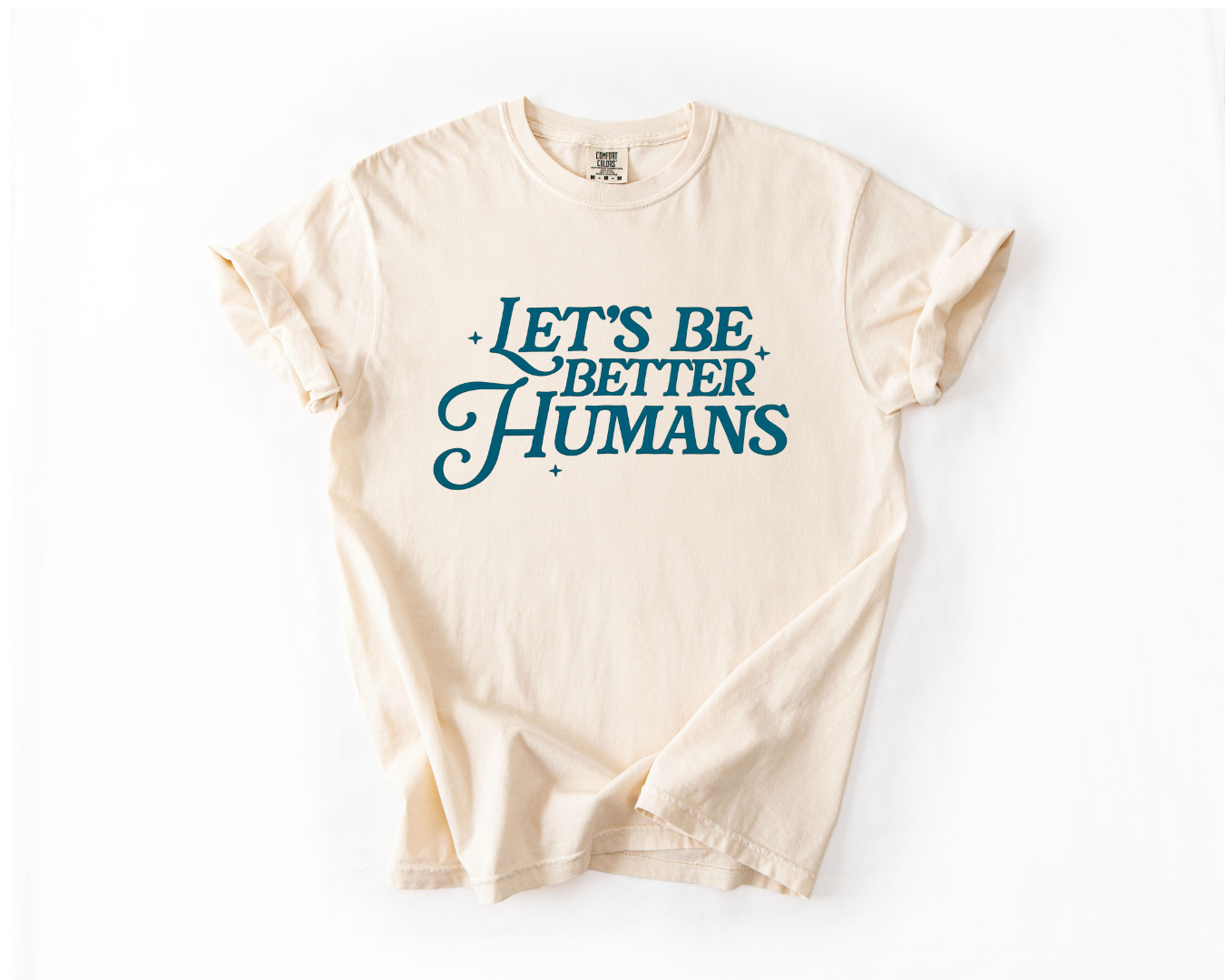 Let Be Better Humans