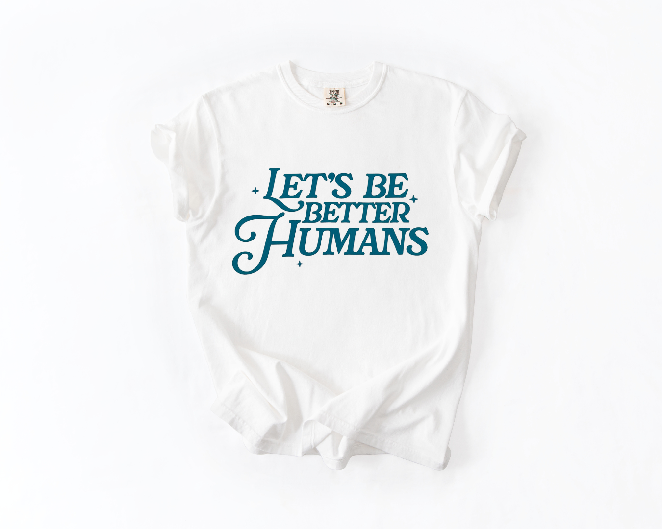 Let Be Better Humans