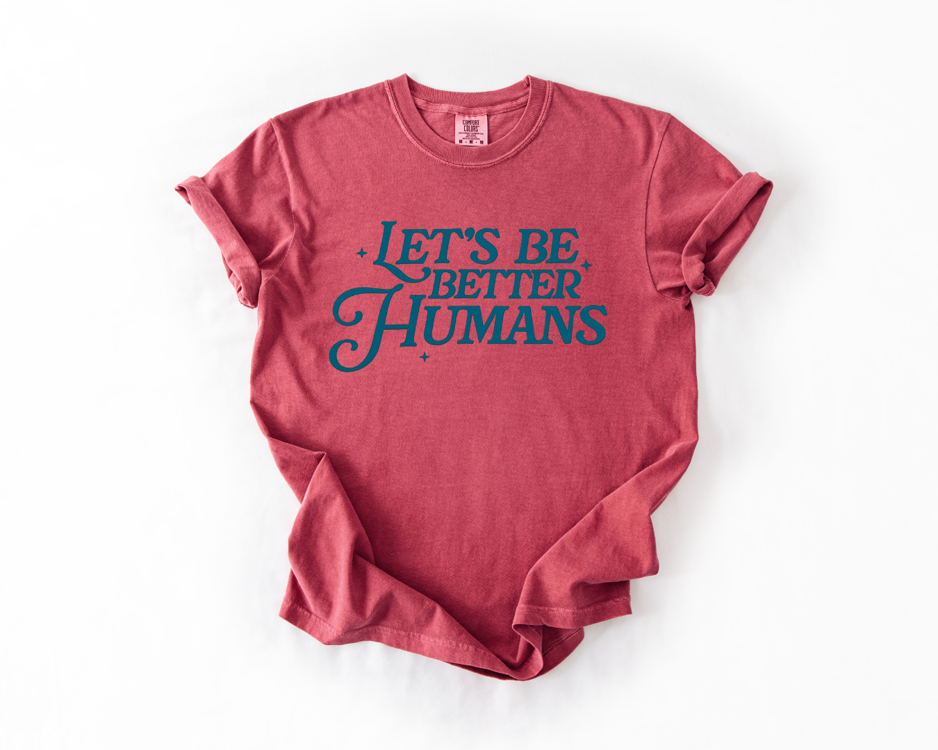 Let Be Better Humans