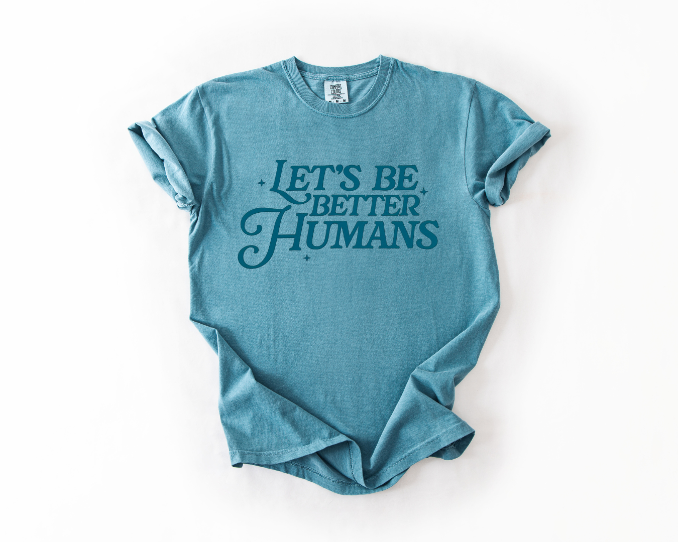 Let Be Better Humans