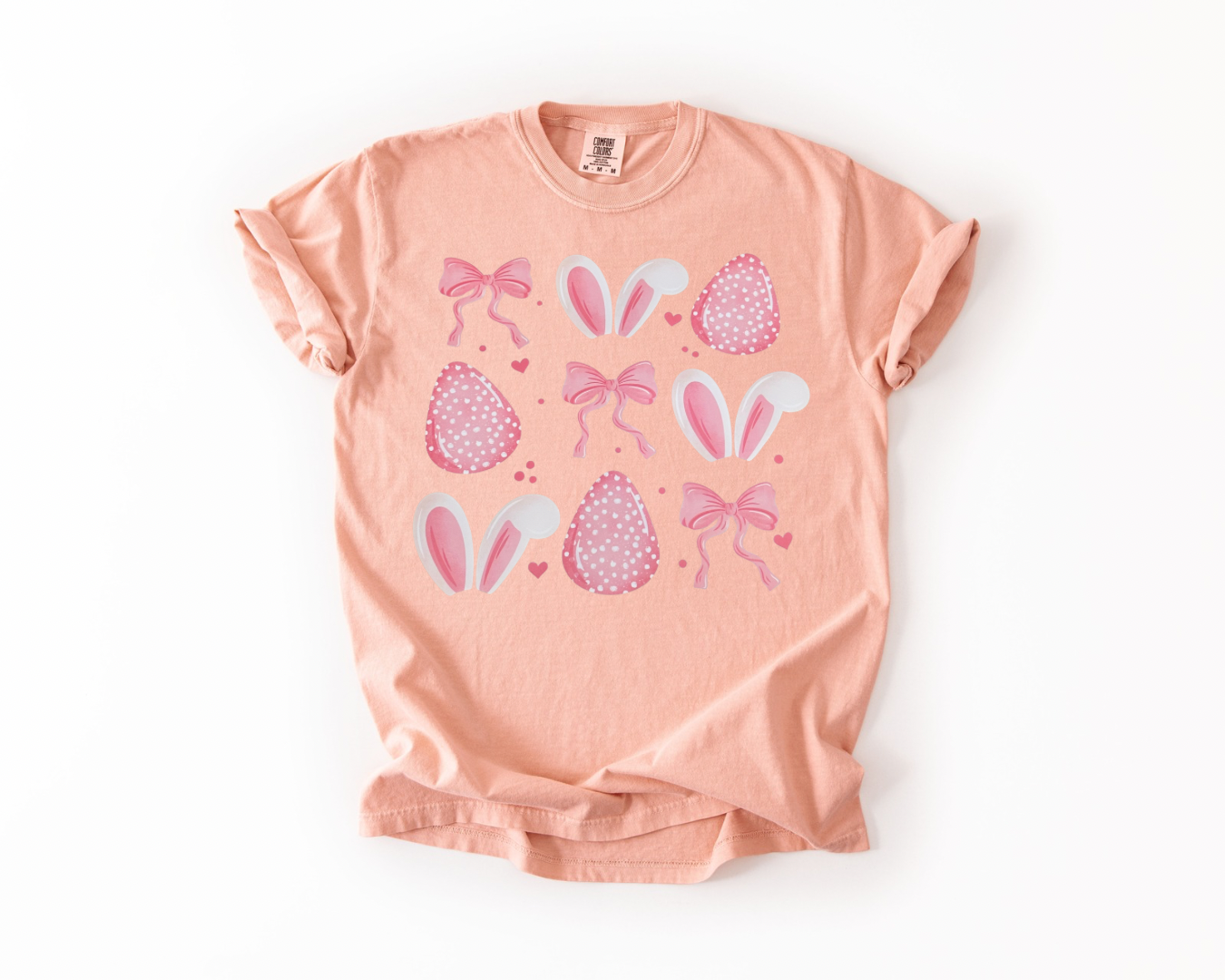 Pink Easter Grid
