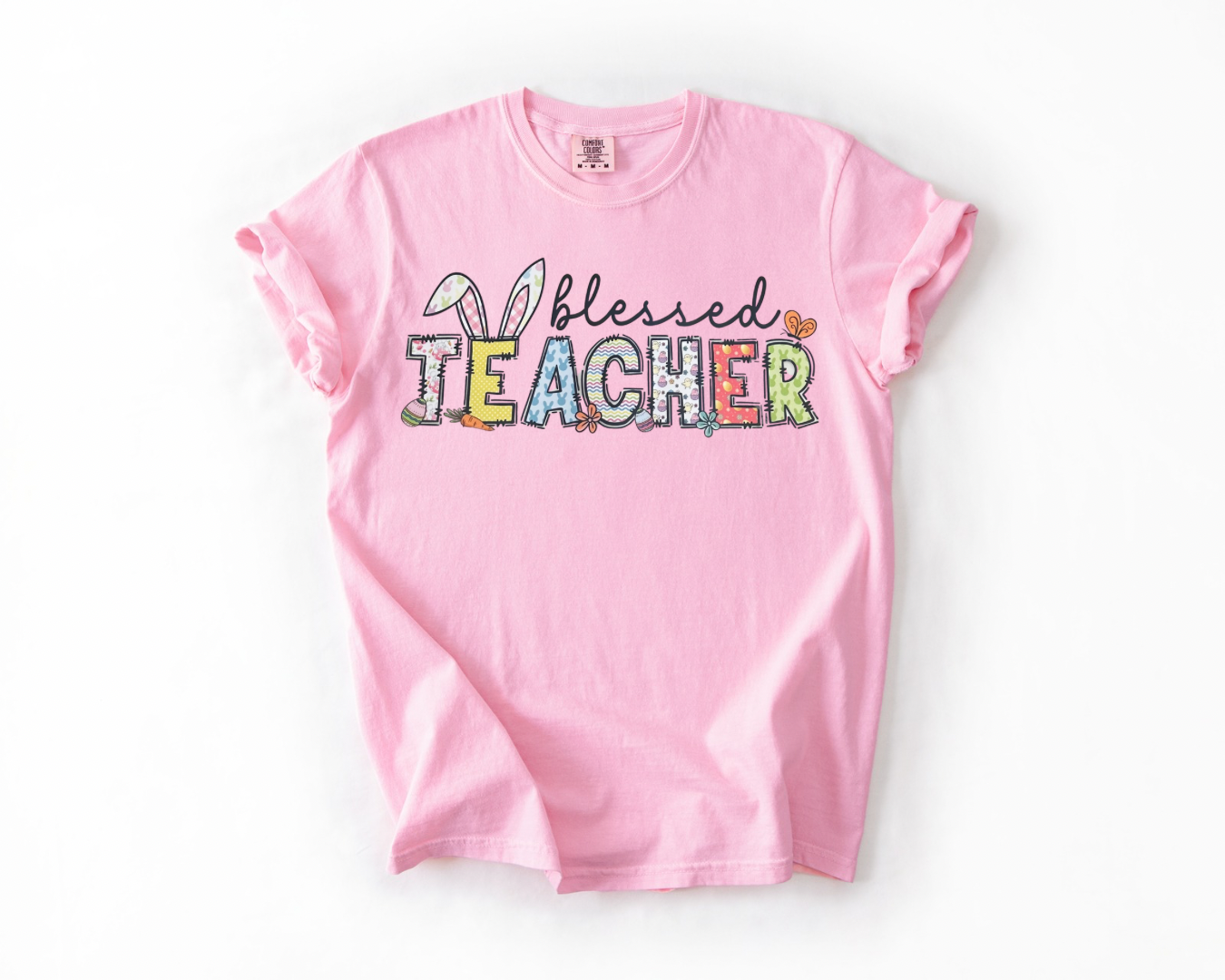 Blessed Teacher Easter