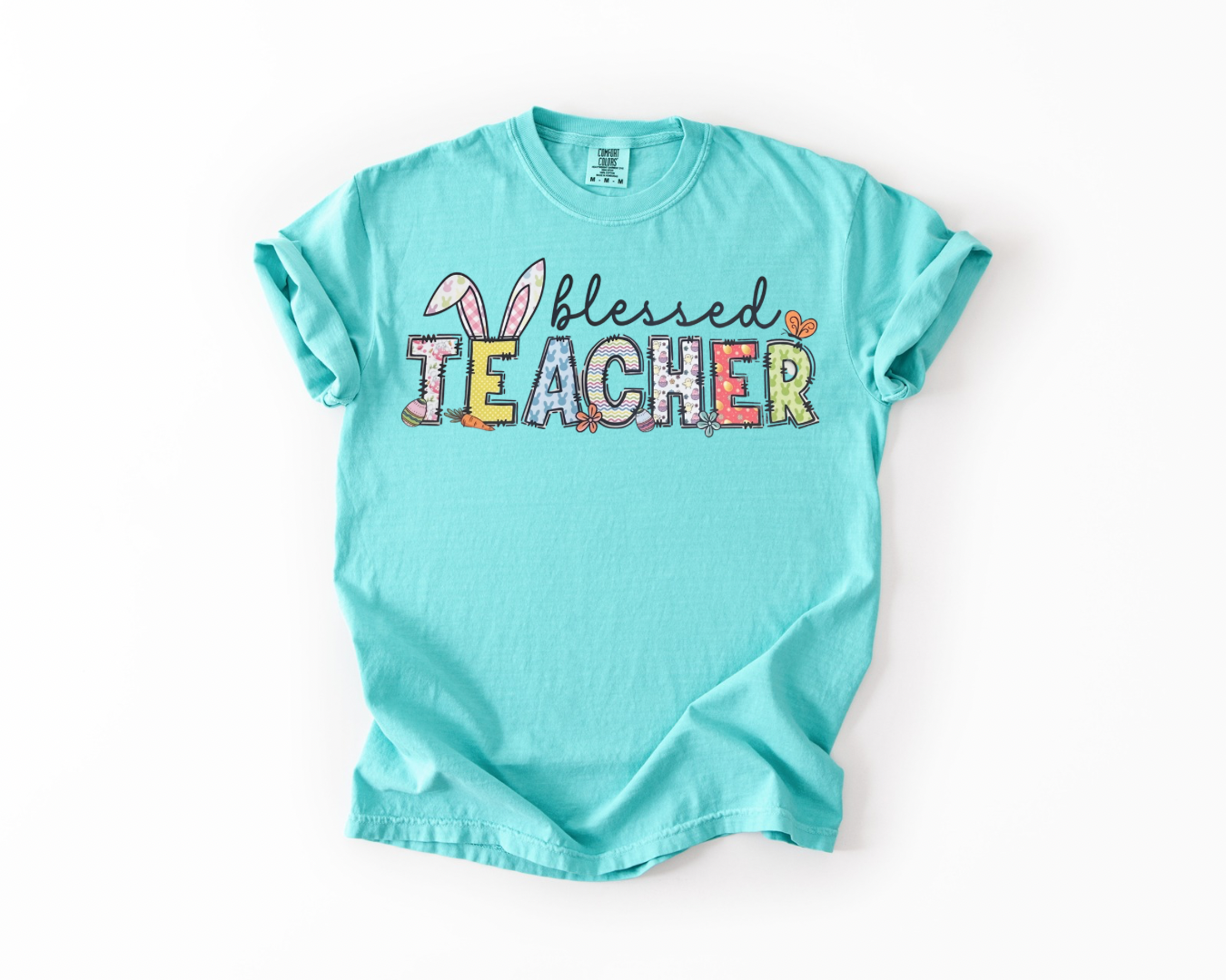 Blessed Teacher Easter