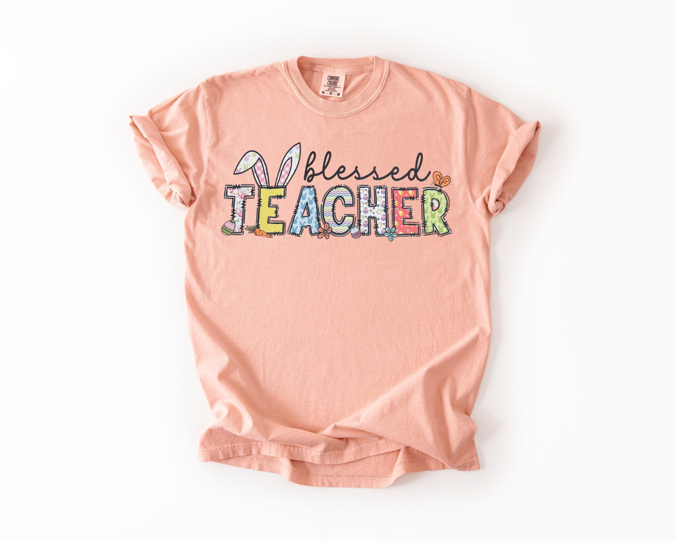 Blessed Teacher Easter