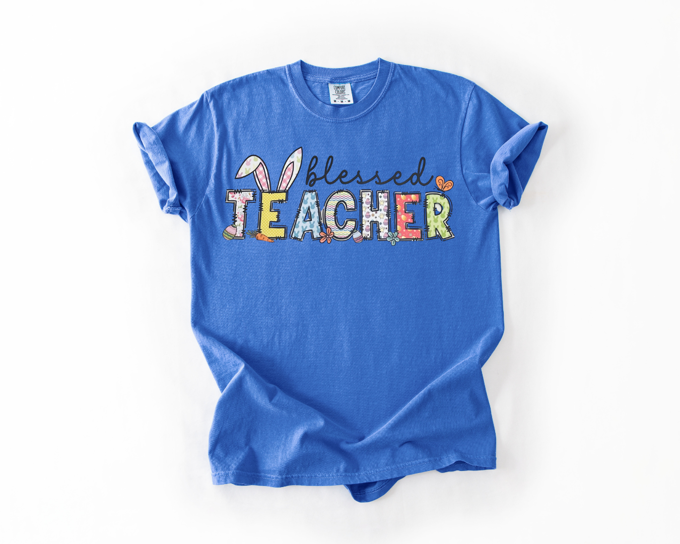 Blessed Teacher Easter