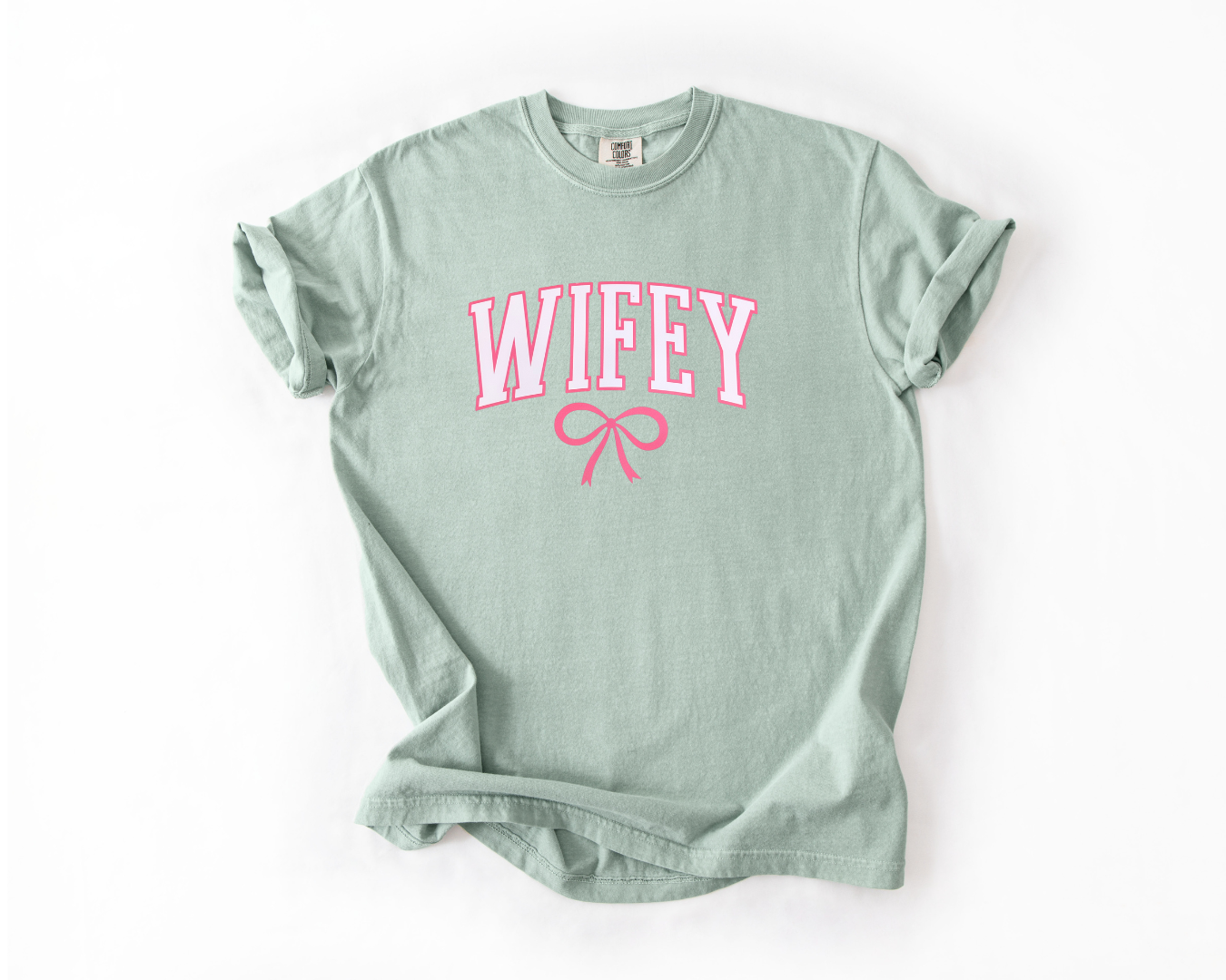 Wifey (Pink)