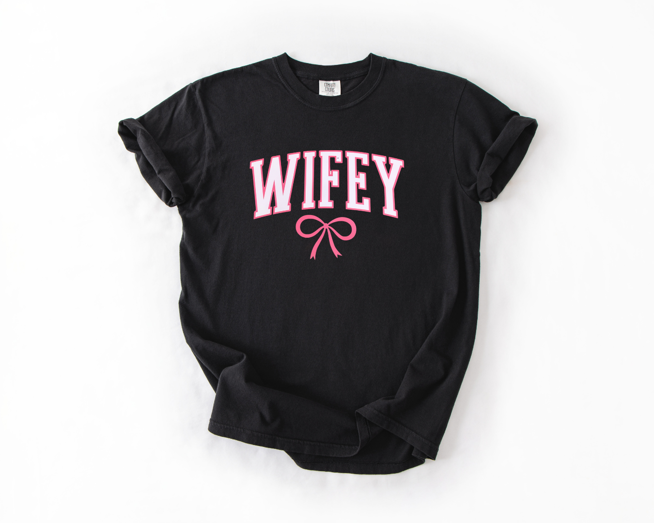 Wifey (Pink)