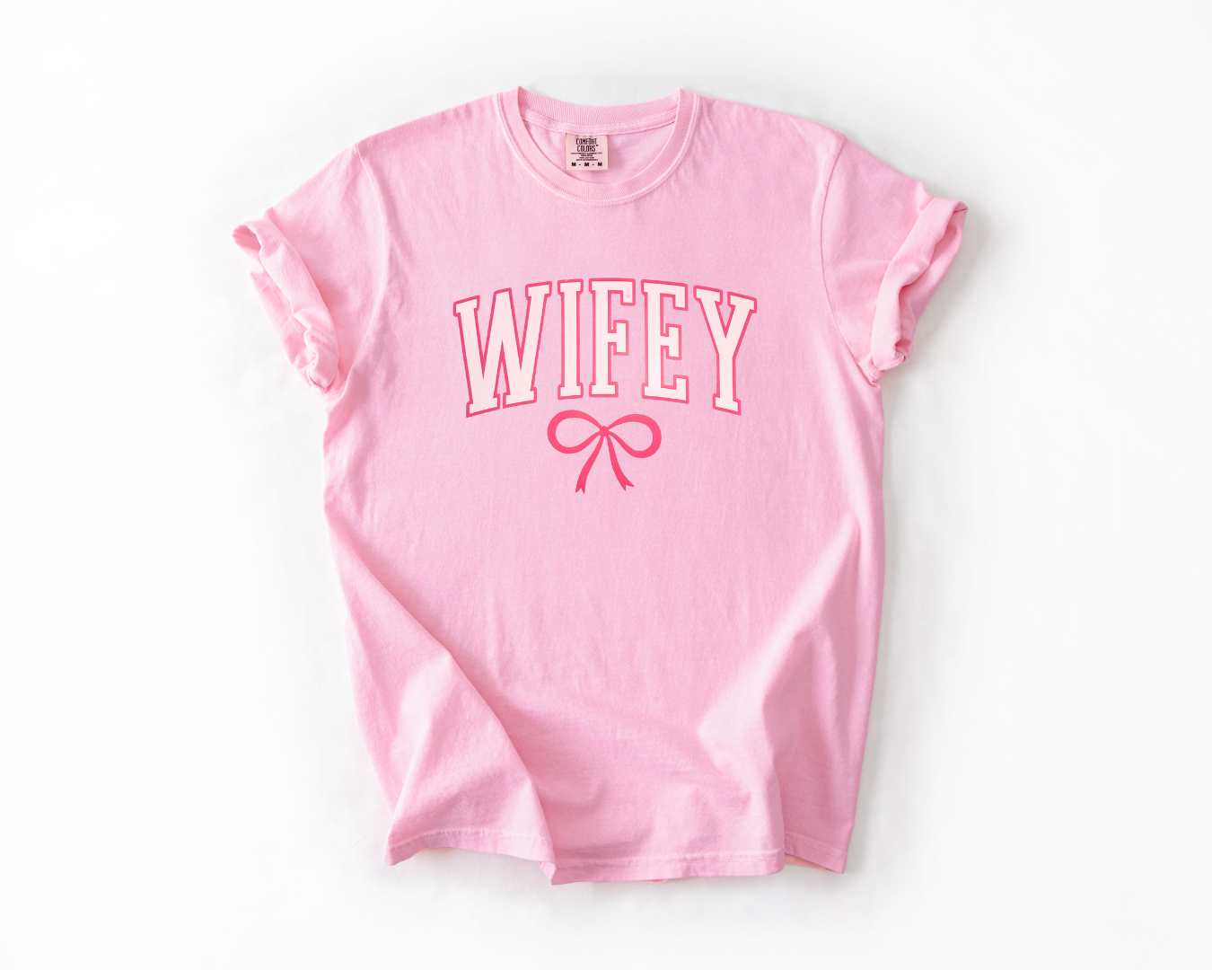 Wifey (Pink)