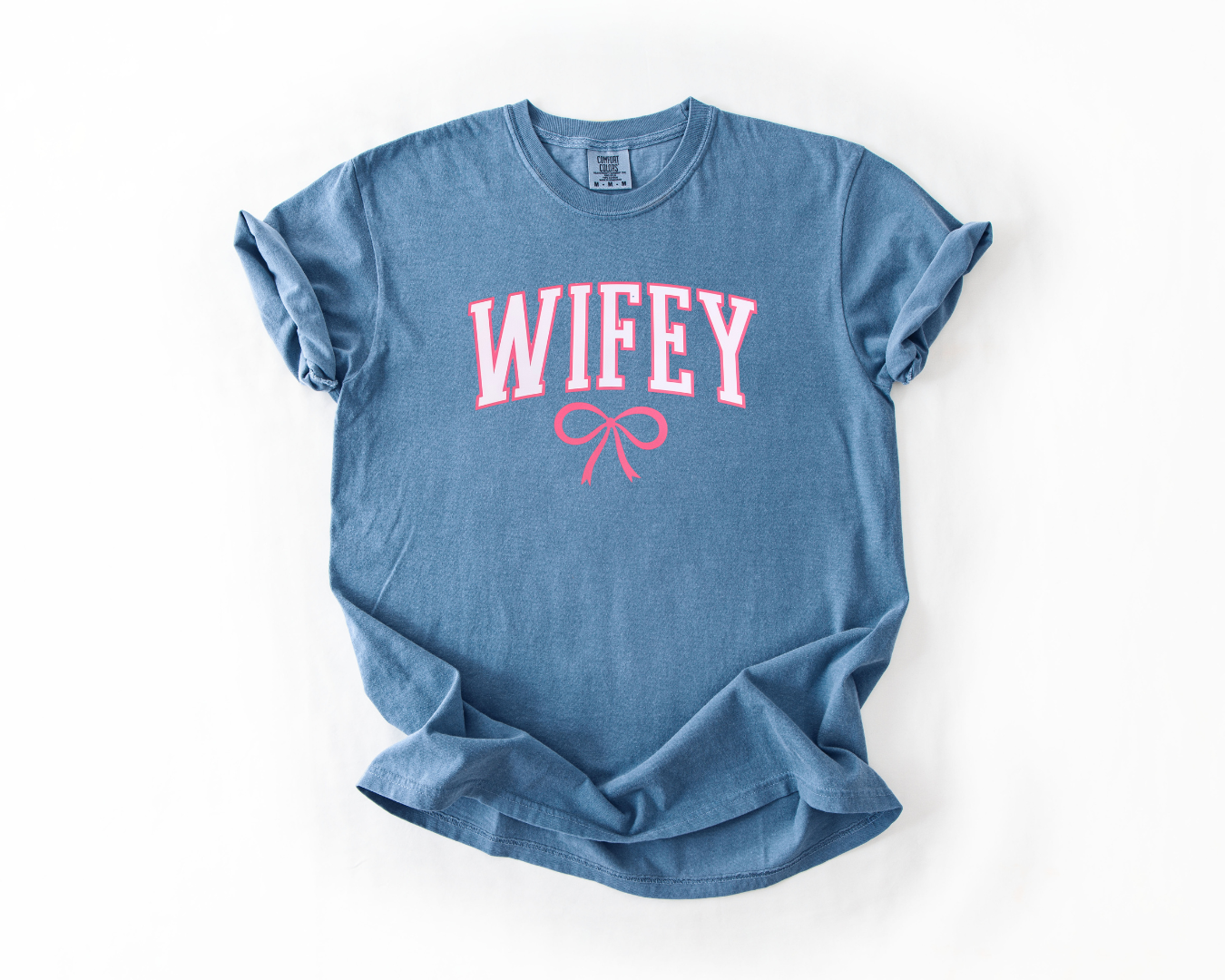 Wifey (Pink)