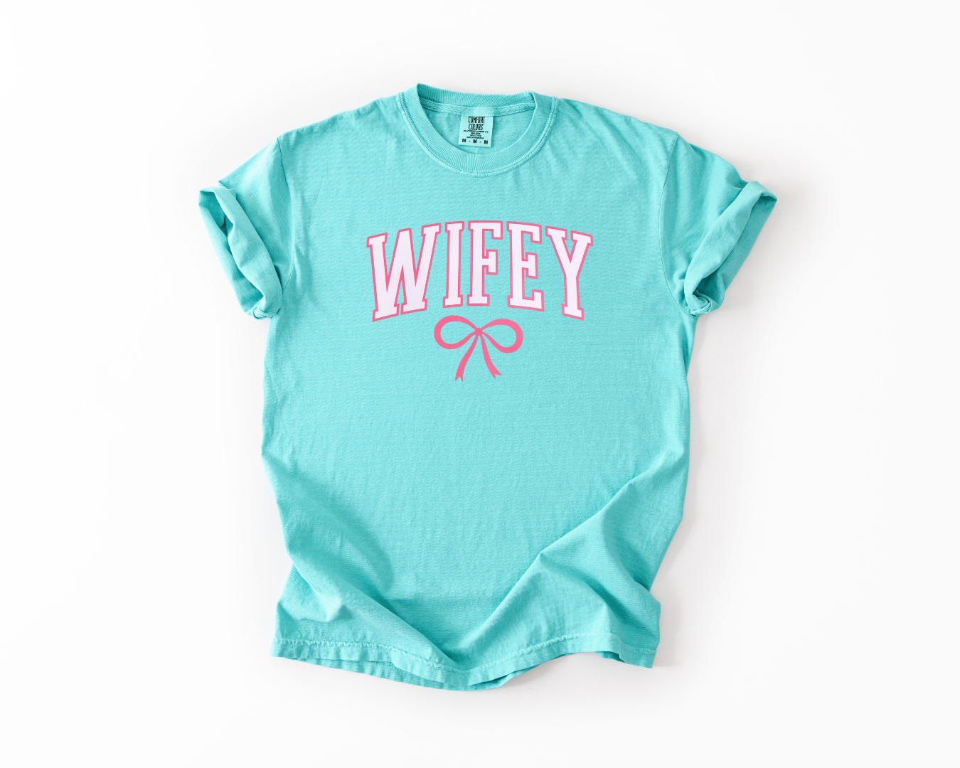 Wifey (Pink)