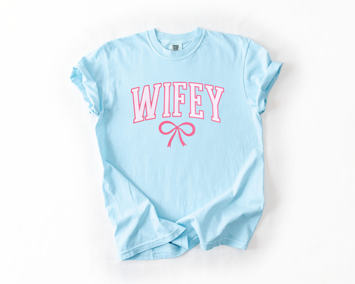 Wifey (Pink)