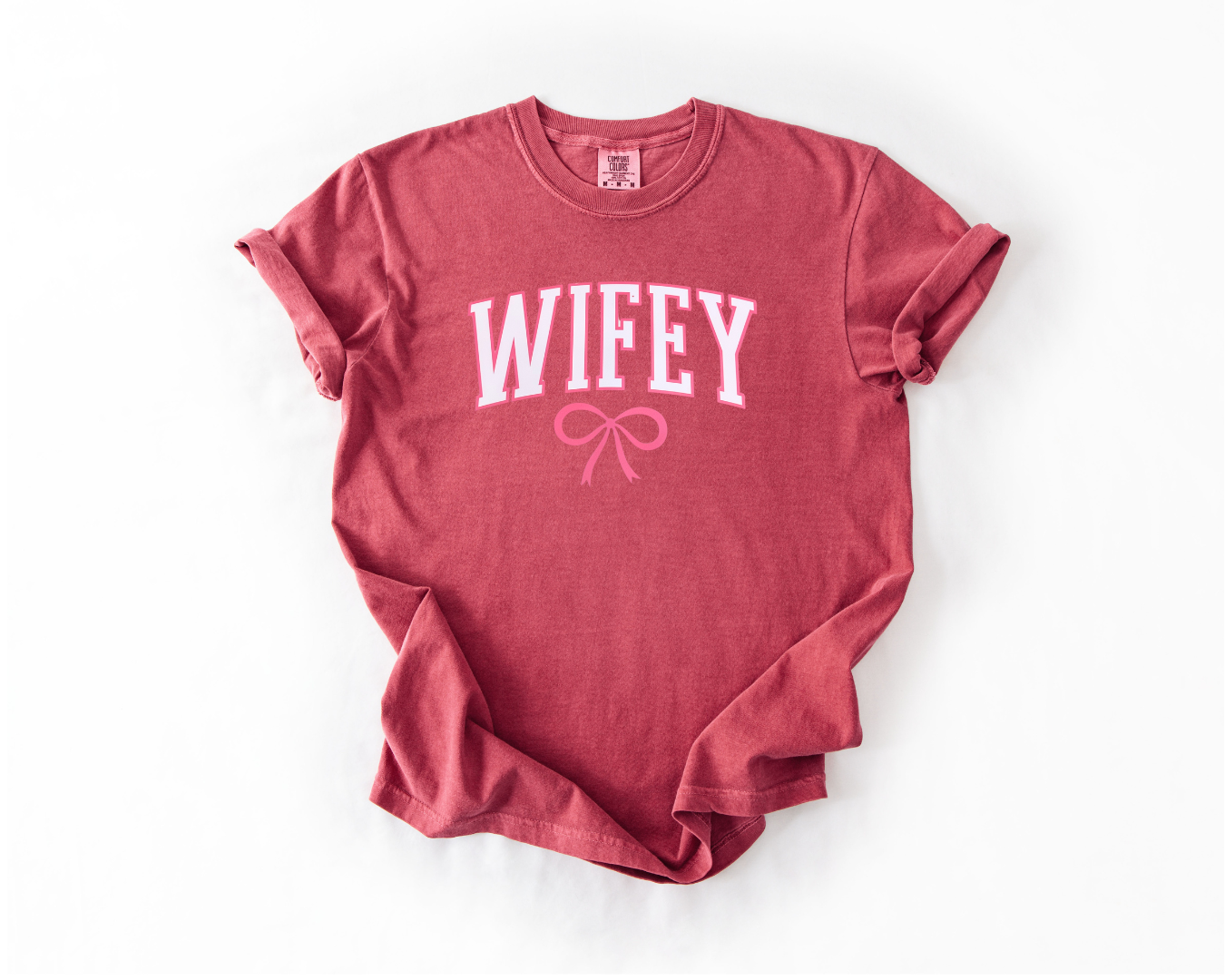 Wifey (Pink)