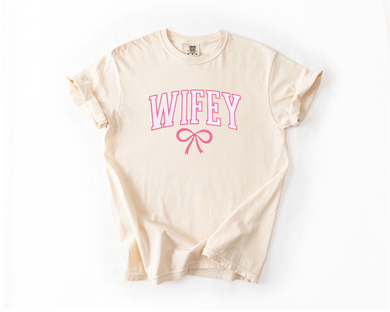 Wifey (Pink)