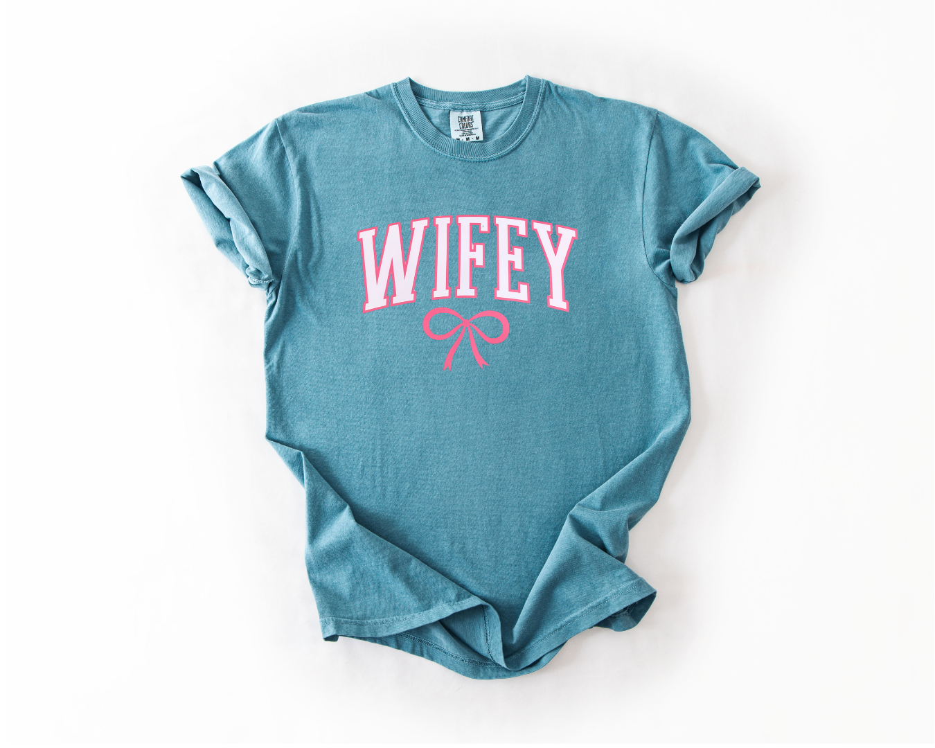 Wifey (Pink)