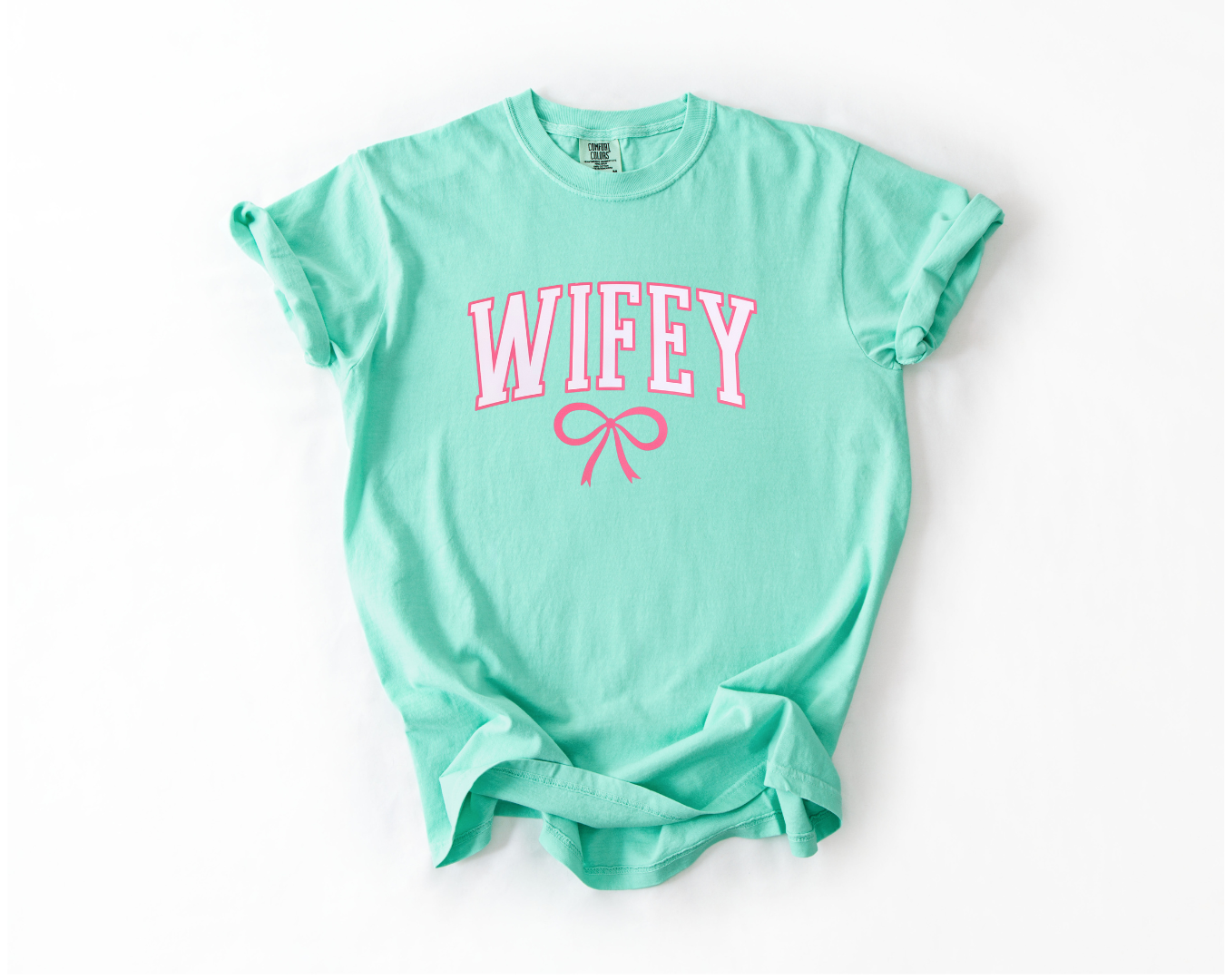 Wifey (Pink)