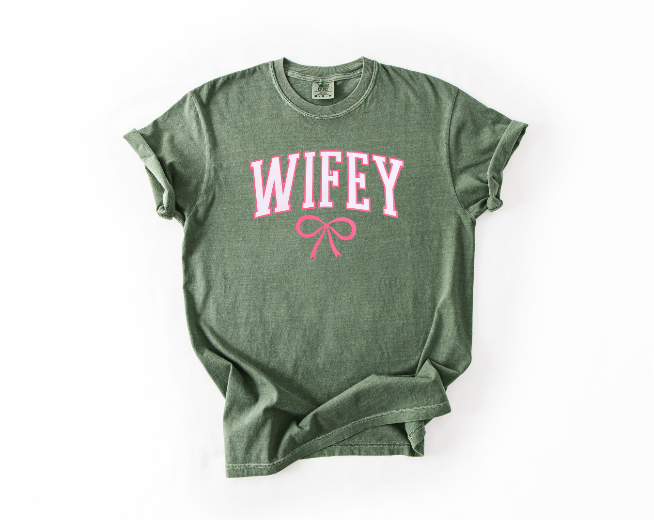 Wifey (Pink)