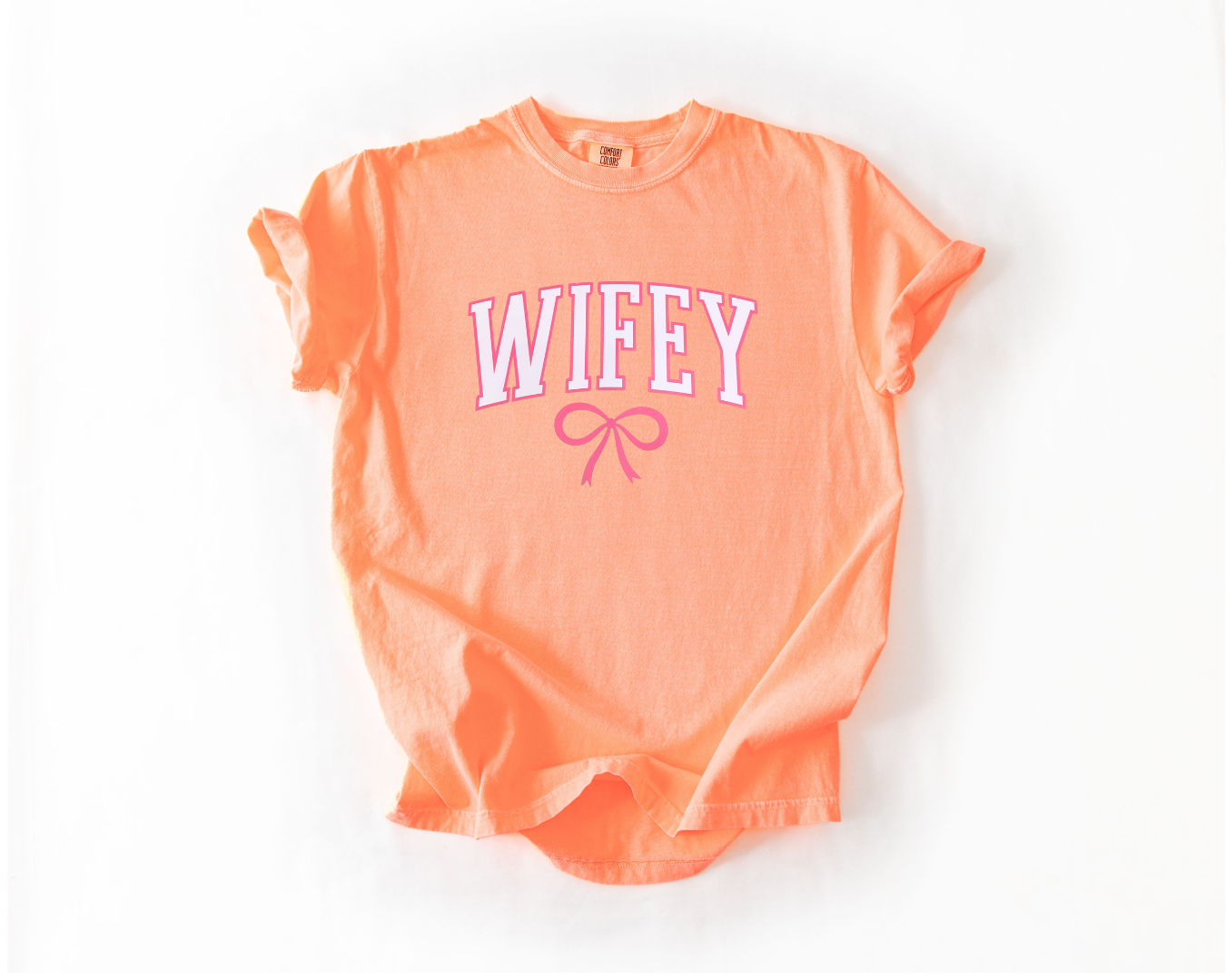 Wifey (Pink)
