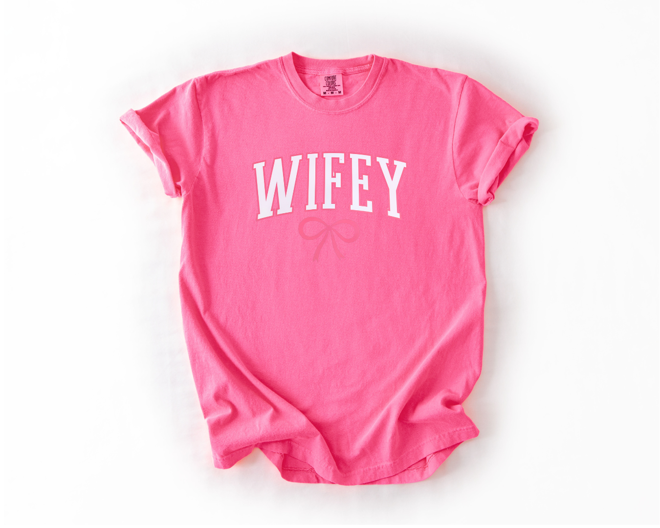 Wifey (Pink)