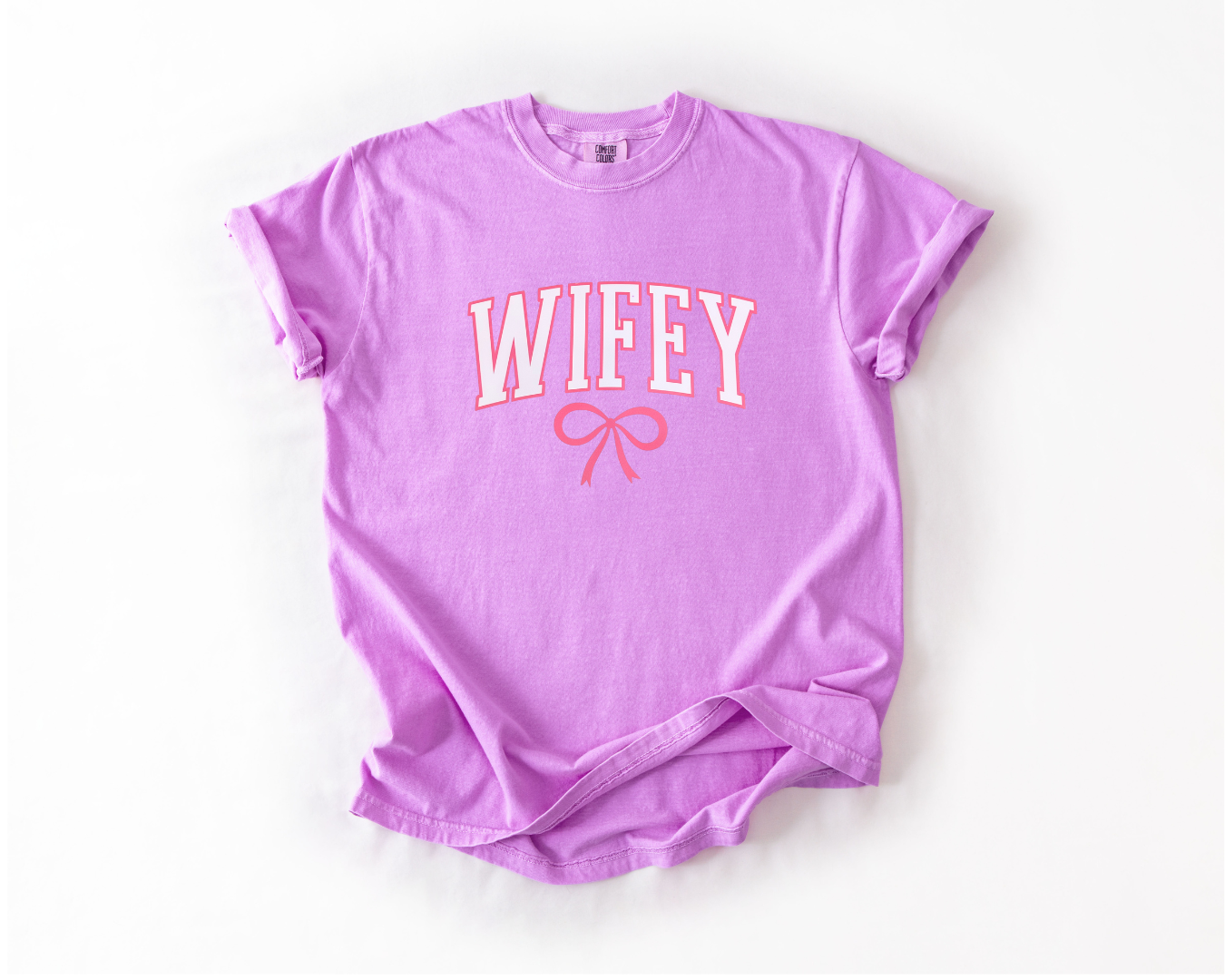 Wifey (Pink)