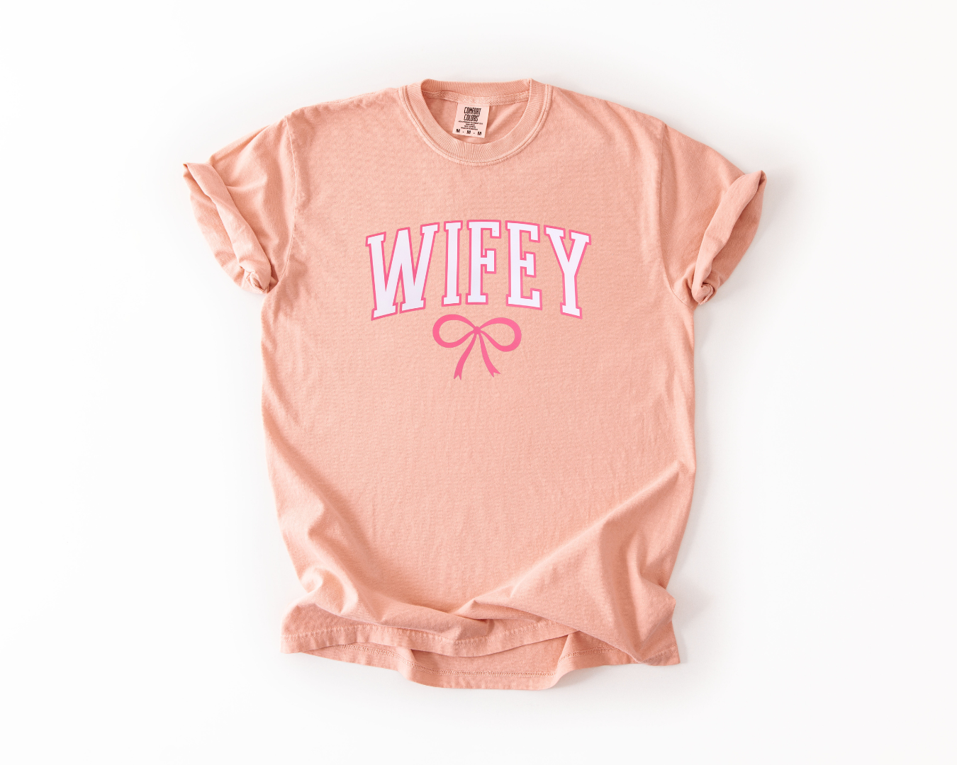 Wifey (Pink)