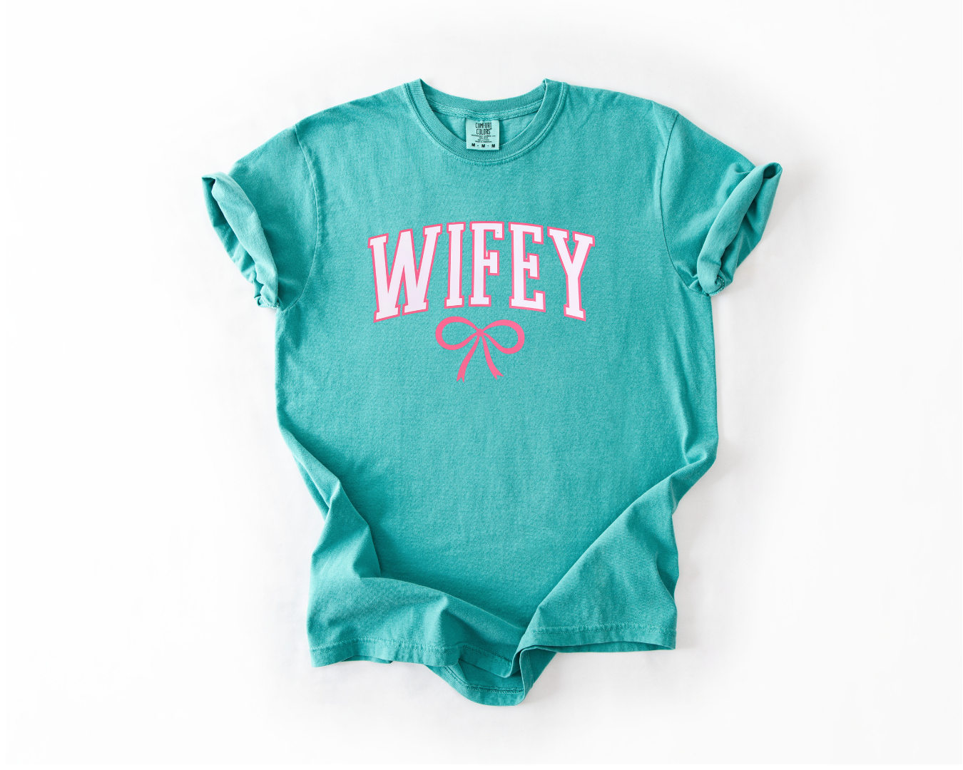 Wifey (Pink)