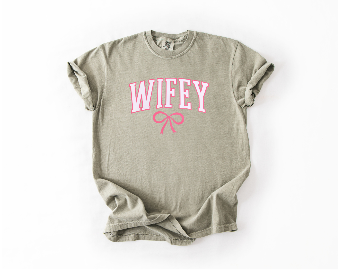 Wifey (Pink)
