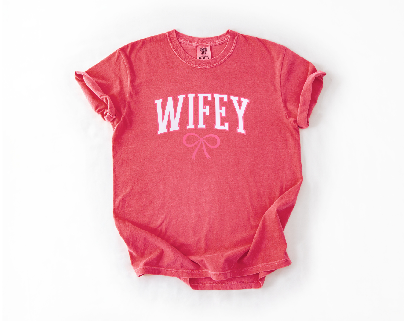 Wifey (Pink)