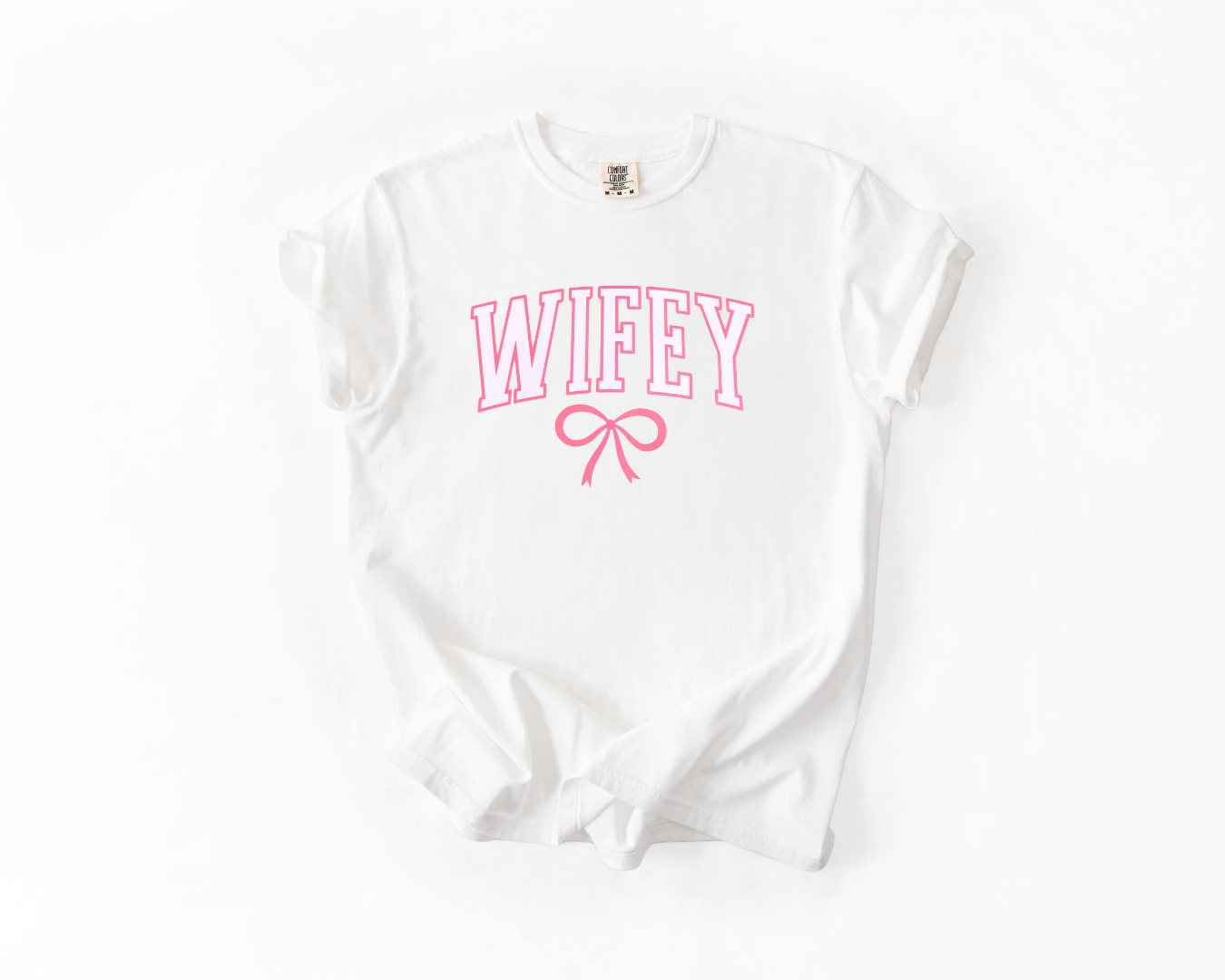 Wifey (Pink)