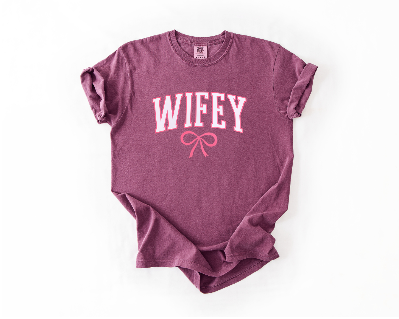 Wifey (Pink)