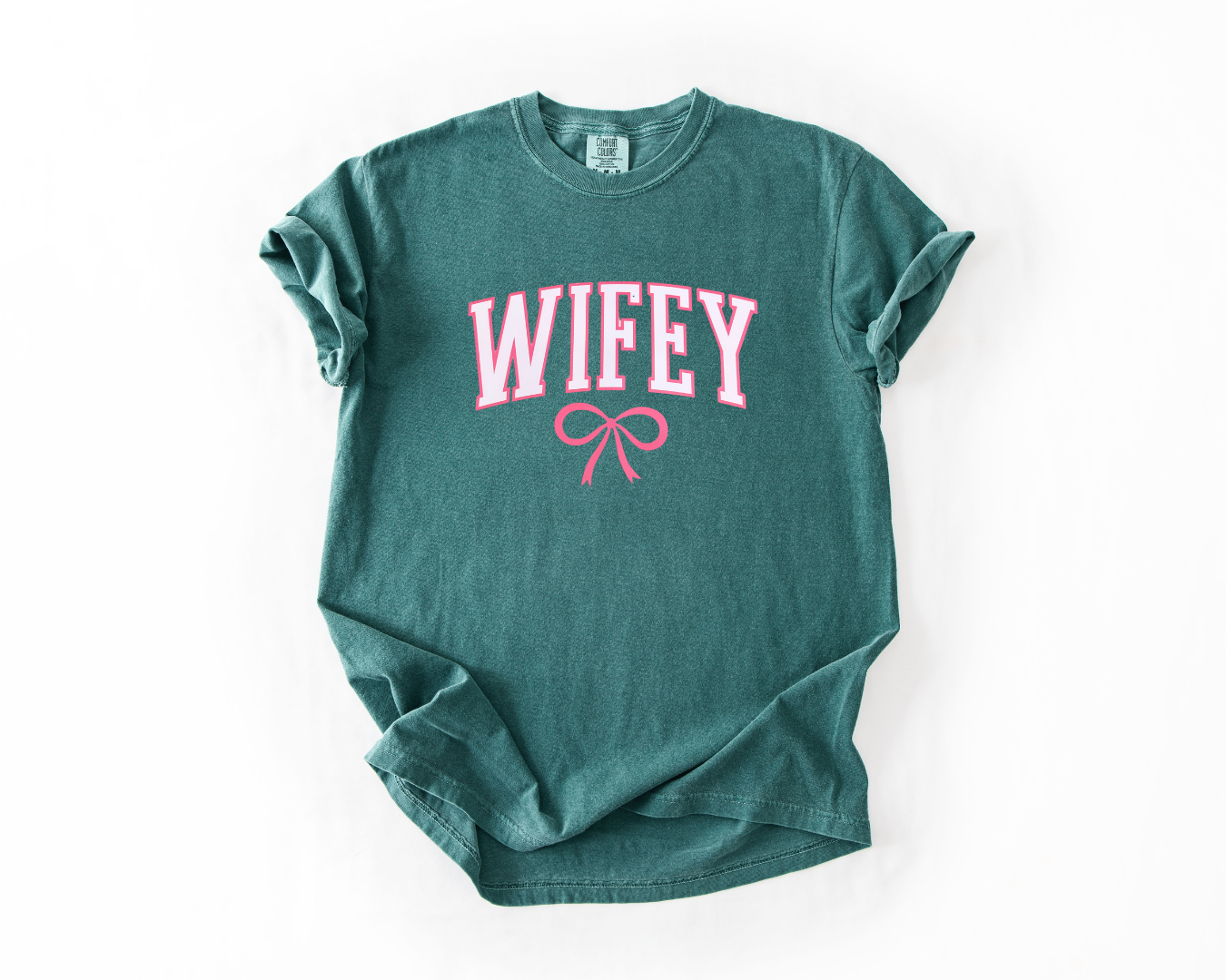 Wifey (Pink)